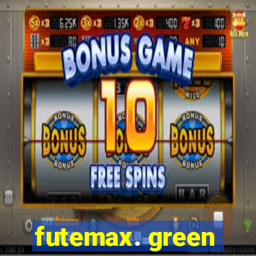 futemax. green